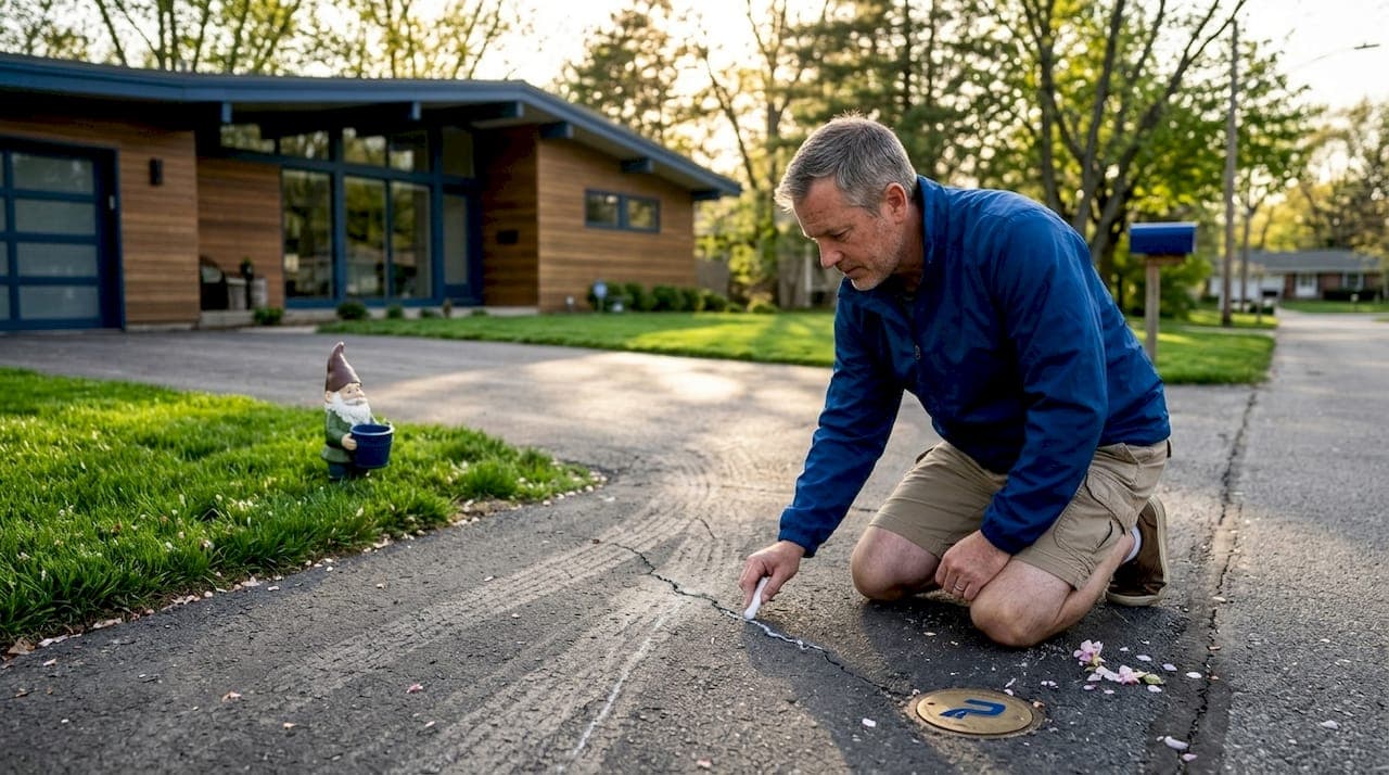 Residential Asphalt Driveway Care: Extend Your Lifespan